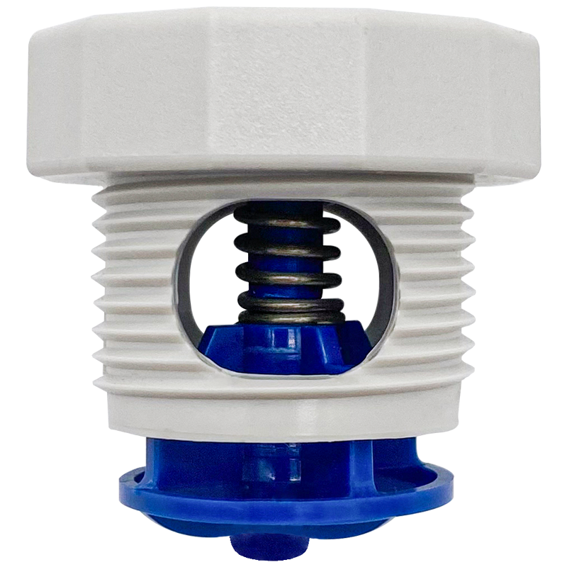 Polaris Vac-Sweep 165 / 65 and Turbo Turtle Pressure Relief Valve | 6-503-00