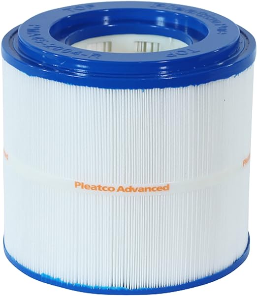 Pleatco Master Spas EP Spa Filter Cartridge Replacement