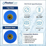 Pleatco PA175-EC Pool Filter Cartridge Replacement