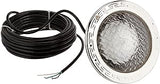 Pentair AMERLITE w/ Stainless Steel Face Ring (300W, 120V) 50 ft. Cord