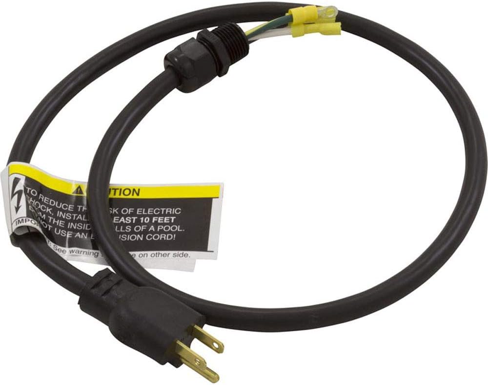 OptiFlo Pump 3 ft. Cord- Standard || 79137800