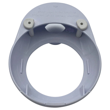 Pentair AquaLuminator Adapter Connect to Cleaner | 79203100