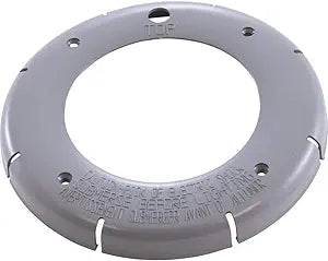 Pentair AquaLight Plastic Snap-on Face Ring (Gray) || 79212265