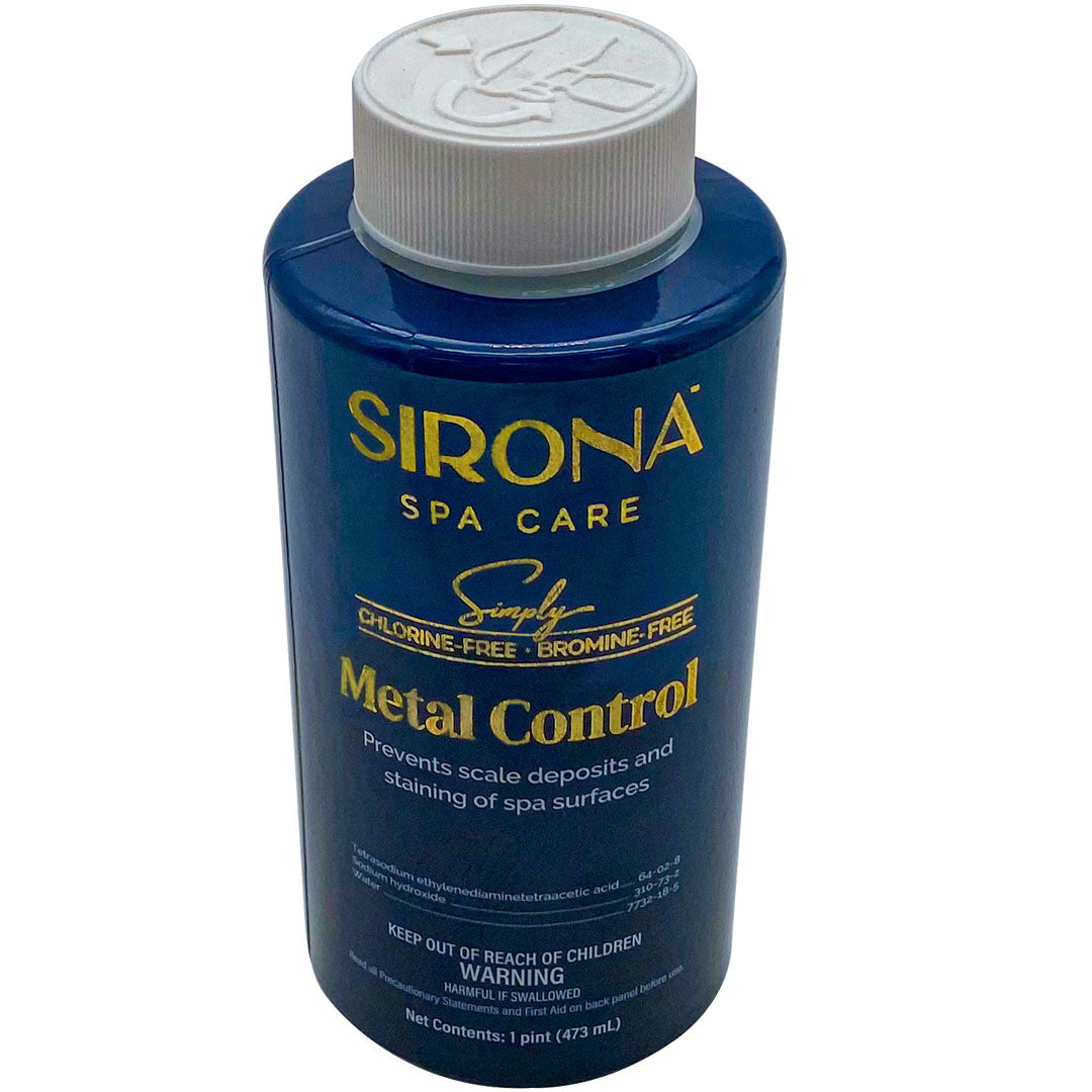 Sirona Simply Metal Control | 82105