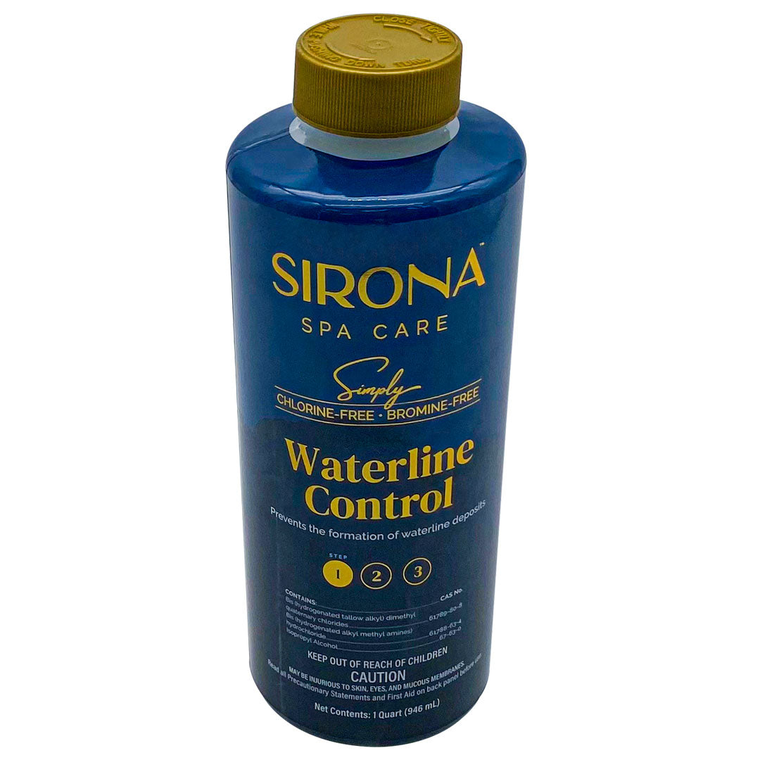 Sirona Simply Waterline Control | 82106