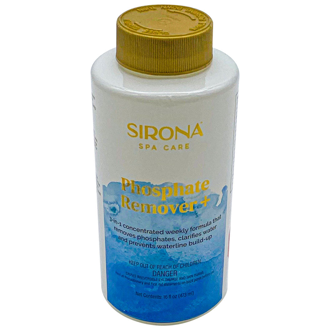 Sirona Phosphate Remover | 82107 (16 Fl Oz)