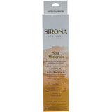 Sirona Spa Minerals | 82133