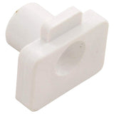 Pentair Skimmer Pivot Hinge White | 85017500