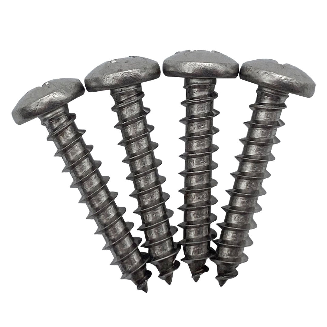 Hayward Pressure Shroud Screws - 4 Pack