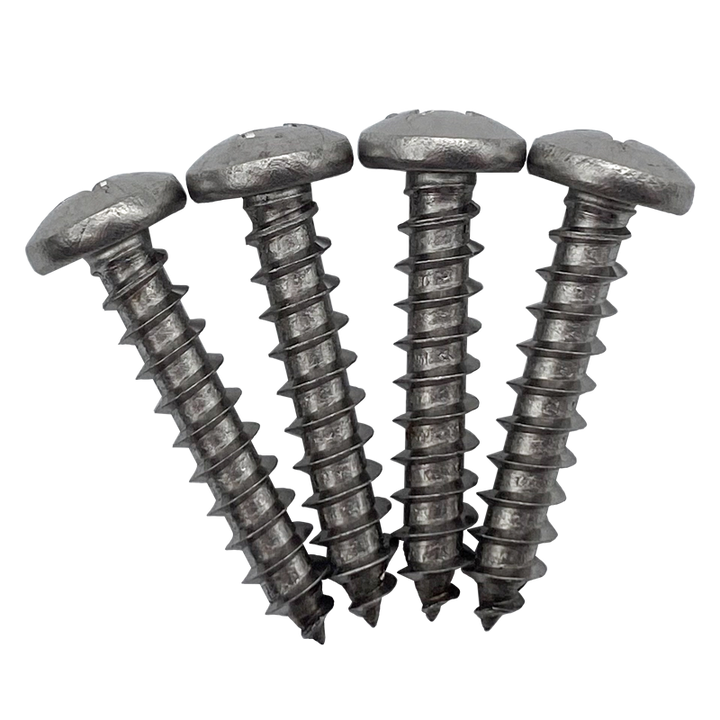 Hayward Pressure Shroud Screws - 4 Pack