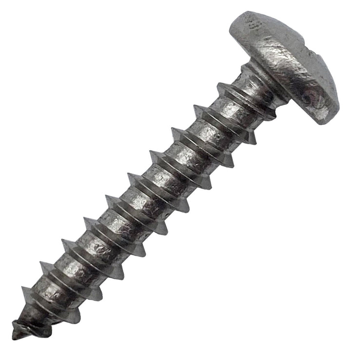 Hayward Pressure Shroud Screws - 4 Pack