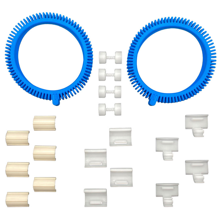 Hayward 2 WH Tune-Up Kit - 6 Vane | 896584000-426