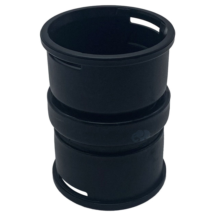 Hayward Limited Edition Pressure Hose Swivel - Black | 896584000-846