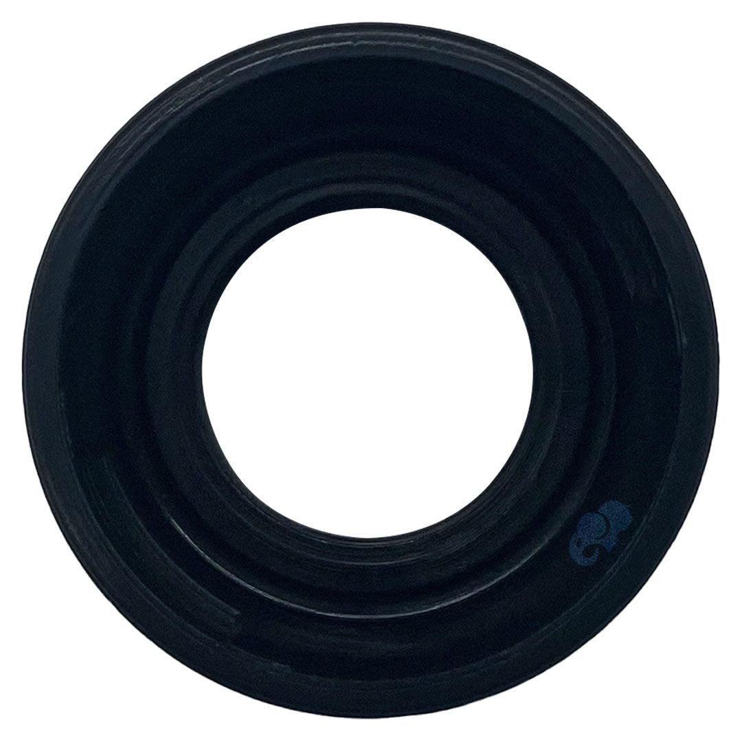 Hayward Limited Edition Pressure Hose Swivel - Black | 896584000-846