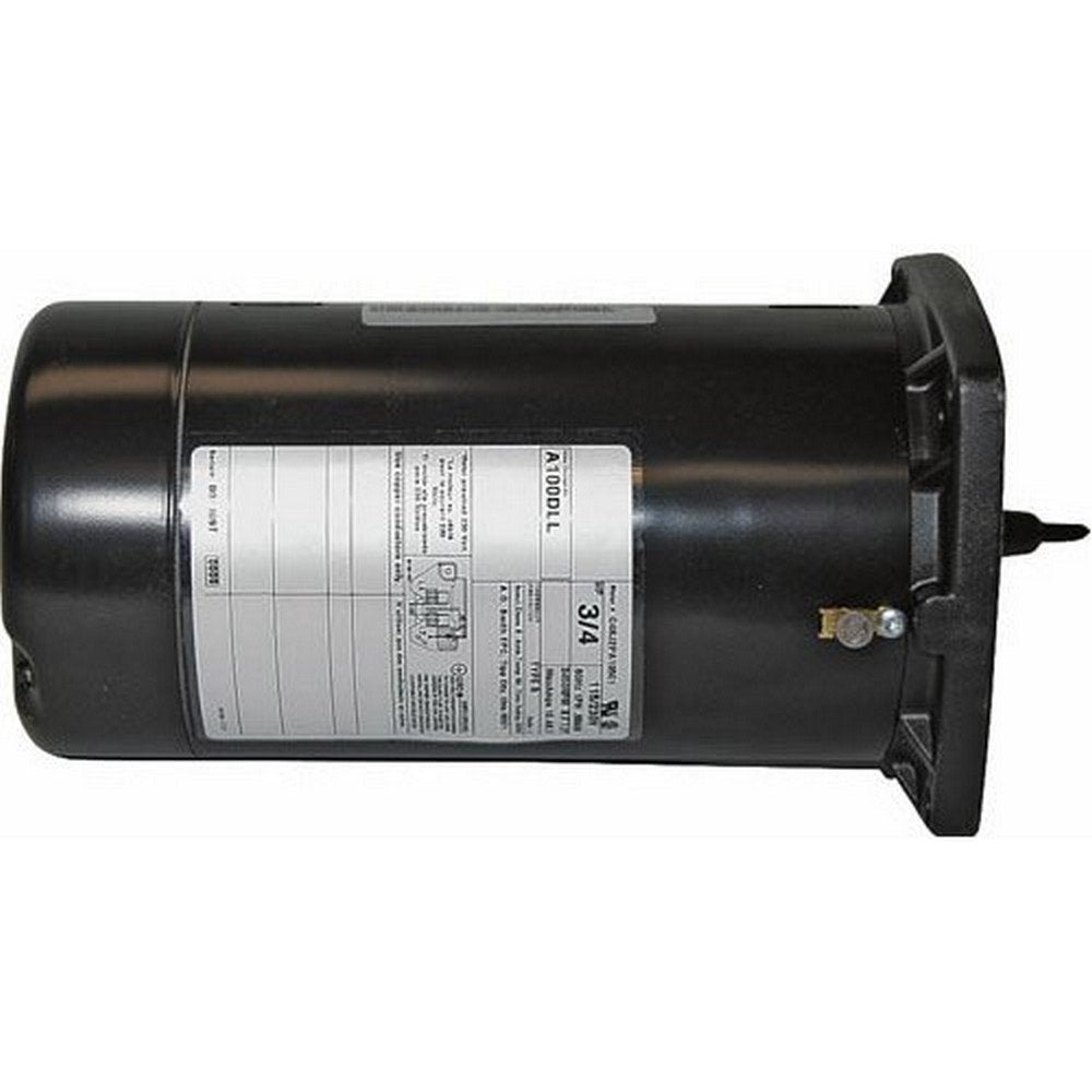 Dyna-Pro Pump 3/4HP Motor 1-Speed || A100DLL