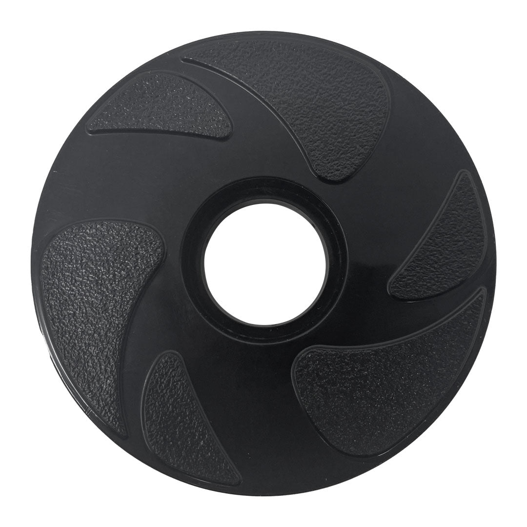 Polaris 280 BlackMax Small Idler Wheel, Black