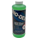 Bio-Dex Laboratories Deck Cleaner (32 Oz.) | DC032