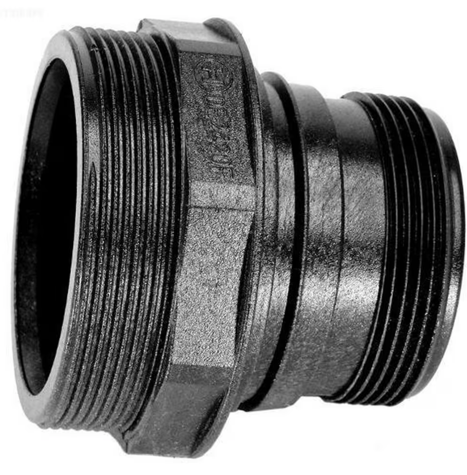 BULKHEAD FITTING | DEX2420F