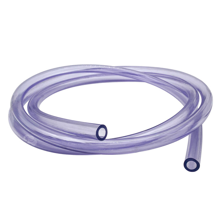 Pentair Clear Soft Legend 4-Wheel Feed Hose 7' 8"