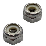 Pentair Roller Arm Nut JV42/LLU78