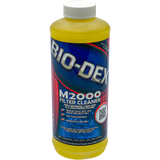 Bio-Dex M2000 Filter Cleaner | FCO32