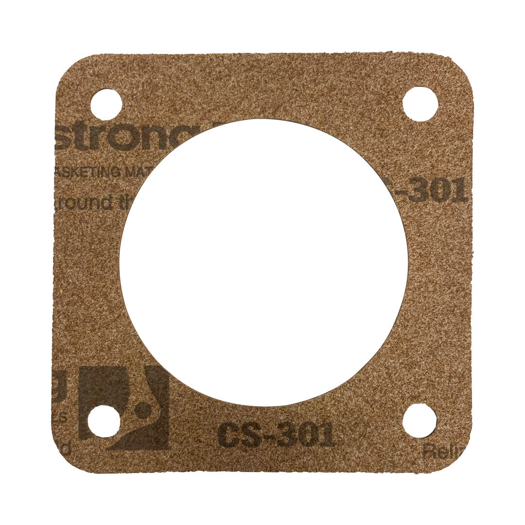 Aqua-Flo (AF-12-01/91500200) 6" & 8" 3 HP Trap Gasket || G-18-BAGGED