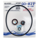 Aladdin GO-KIT for Polaris Booster Pump PB4-60Q (After 12/1/2011) | GO-KIT87V