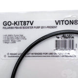 Aladdin GO-KIT for Polaris Booster Pump PB4-60Q (After 12/1/2011) | GO-KIT87V