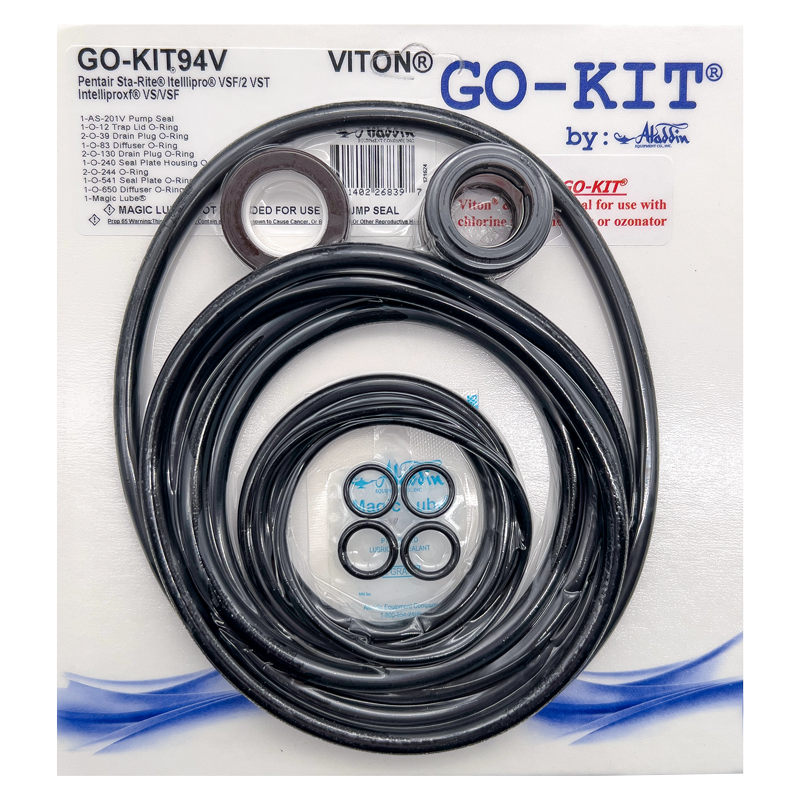 Aladdin GO-KIT Pentair Sta-Rite IntelliPro VSF/2 VST & IntelliProXF VS/VSF | GO-KIT94V