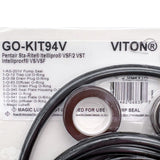 Aladdin GO-KIT Pentair Sta-Rite IntelliPro VSF/2 VST & IntelliProXF VS/VSF | GO-KIT94V