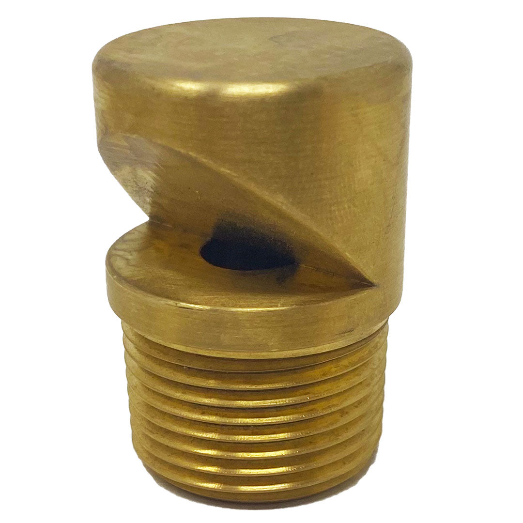 Swimming Pool Aerator - ALL BRASS | HTS-AERATOR