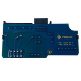 I/O Board back