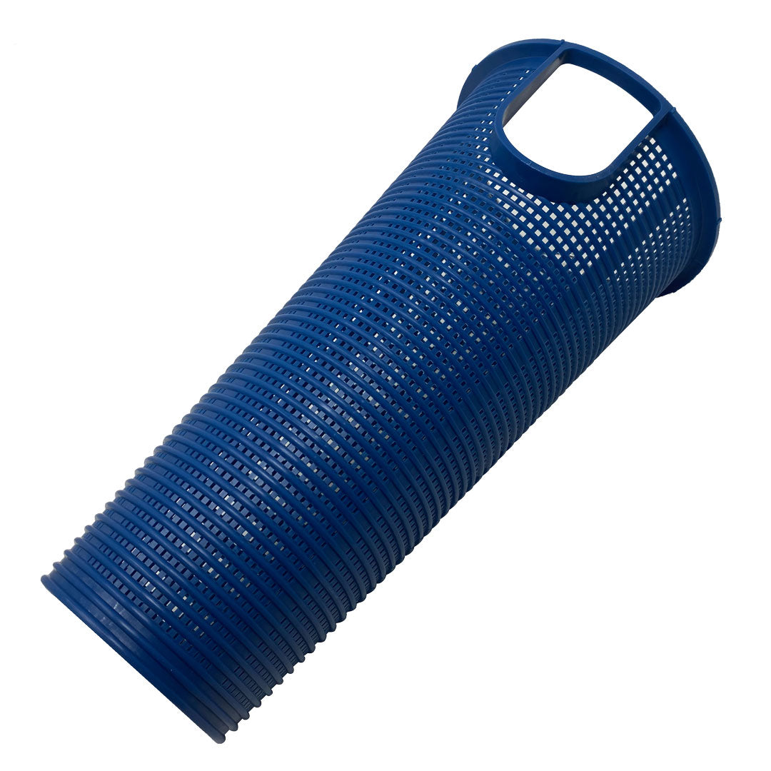 Blue Square Abyss Debris Canister Basket | 502003