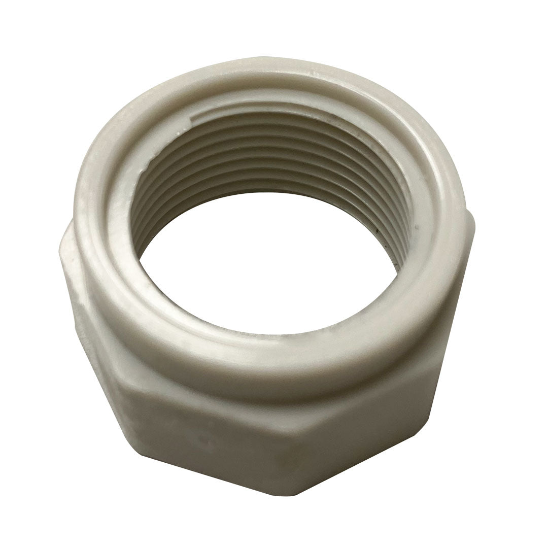 Polaris Vac-Sweep 380 / 280 / 180 / 280 TankTrax Pressure Cleaner Nut, Feed Hose