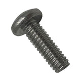 Polaris Vac-Sweep 380 / 360 and TR35P / TR36P Pressure Cleaner Screw, 8-32 x 1/2" SS Pan Head | 9-100-5125