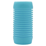 Pentair Kreepy Krauly E-Z Vac 4 in. Female / Female Blue Hose Connector | K21241B