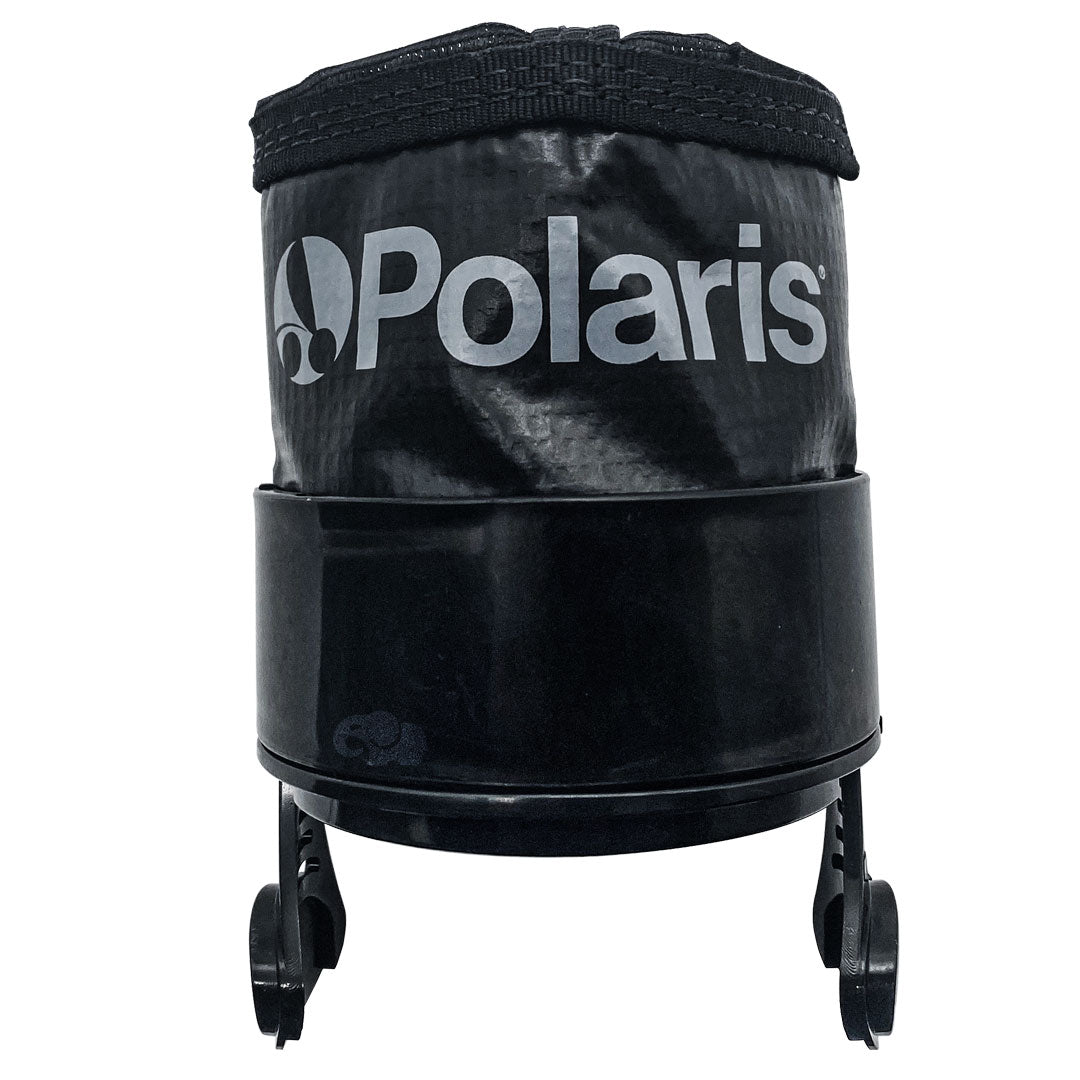 Polaris Black Zipper All-Purpose Bag for Polaris Vac-Sweep 280/360 Pool Cleaners