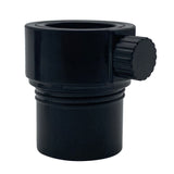 Kramer Plastics Umbrella Sleeve Adapter - Black (KPUMBSLV-BLK)