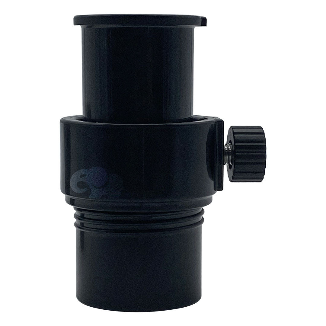 Kramer Plastics Umbrella Sleeve Adapter - Black (KPUMBSLV-BLK)