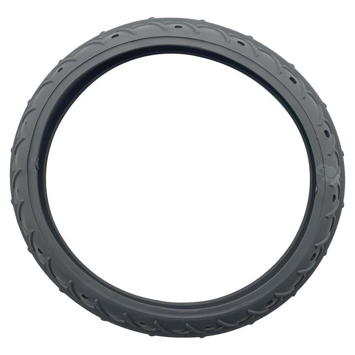 Pentair Gray Legend Platinum Tire