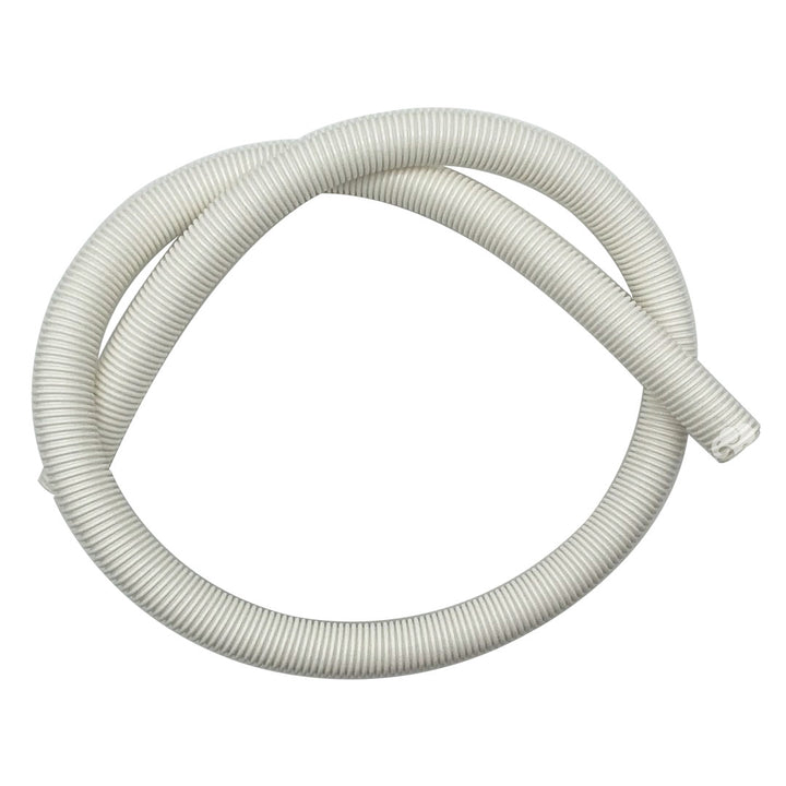 Pentair Kreepy Krauly Legend II Feed Hose - White - 6 ft. Section | LX17