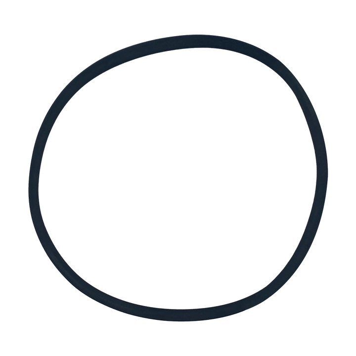 Diaclear (C46222) MS 12-18 Channel Gasket O-Ring || O-279-BAGGED