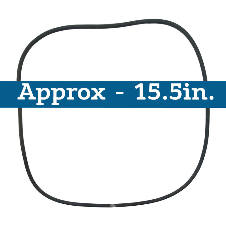 Doughboy (308-1000) MY-220 Pump & Tank Gasket O-Ring || O-306-BAGGED