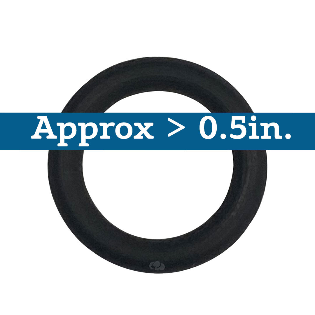 Advance (OV-11-011) Chlorinator Viton O-Ring || O-349V-BAGGED