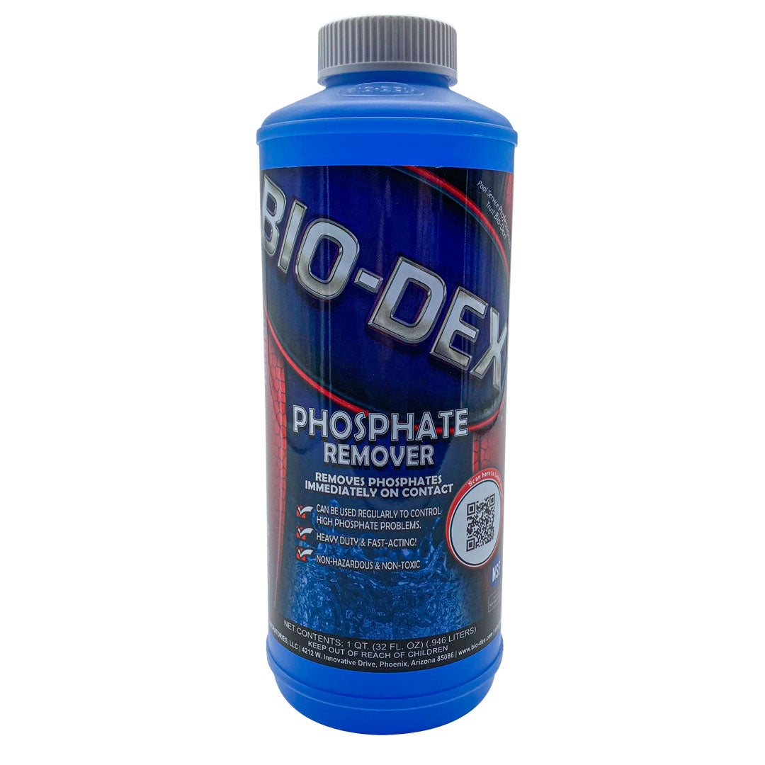 Bio-Dex Laboratories Phosphate Remover (32 Oz.)