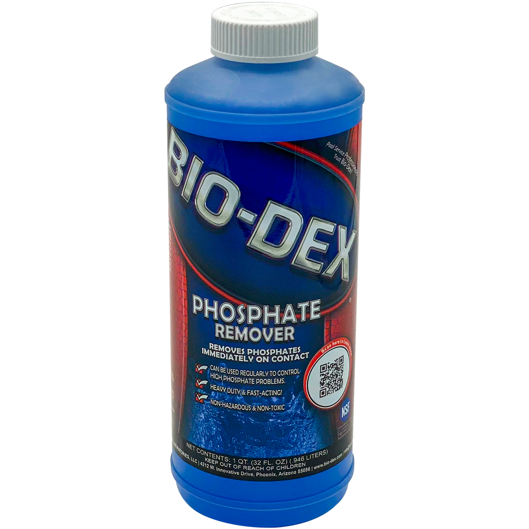 Bio-Dex Laboratories Phosphate Remover (32 Oz.)