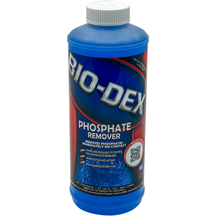 Bio-Dex Laboratories Phosphate Remover (32 Oz.)