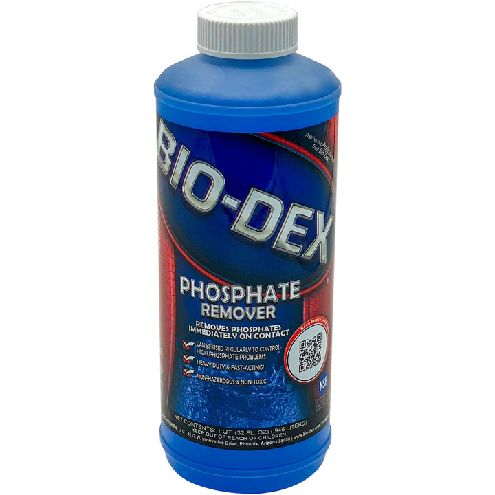 Bio-Dex Laboratories Phosphate Remover (32 Oz.)