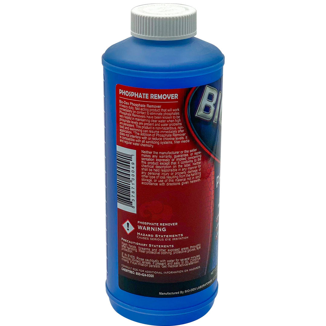 Bio-Dex Laboratories Phosphate Remover (32 Oz.)