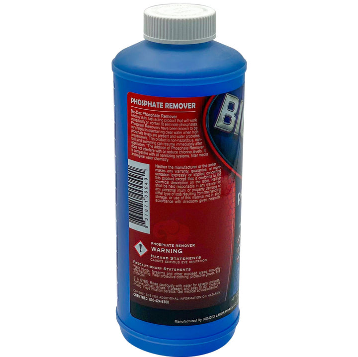 Bio-Dex Laboratories Phosphate Remover (32 Oz.)